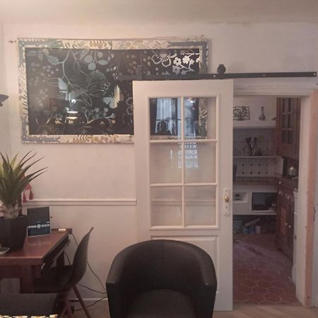 2 Pieces Paris 9 Eme Διαμέρισμα Εξωτερικό φωτογραφία