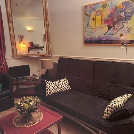 2 Pieces Paris 9 Eme Διαμέρισμα Εξωτερικό φωτογραφία