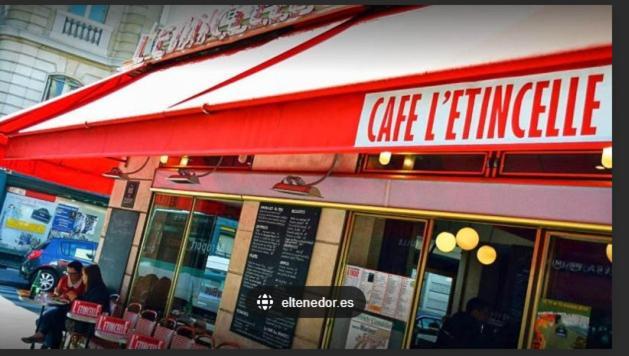 2 Pieces Paris 9 Eme Διαμέρισμα Εξωτερικό φωτογραφία