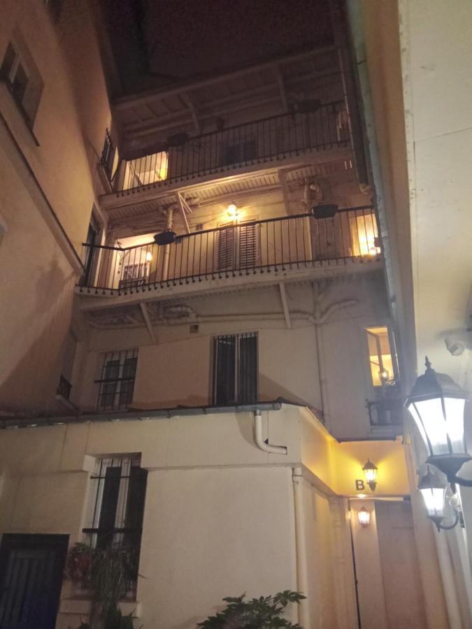 2 Pieces Paris 9 Eme Διαμέρισμα Εξωτερικό φωτογραφία