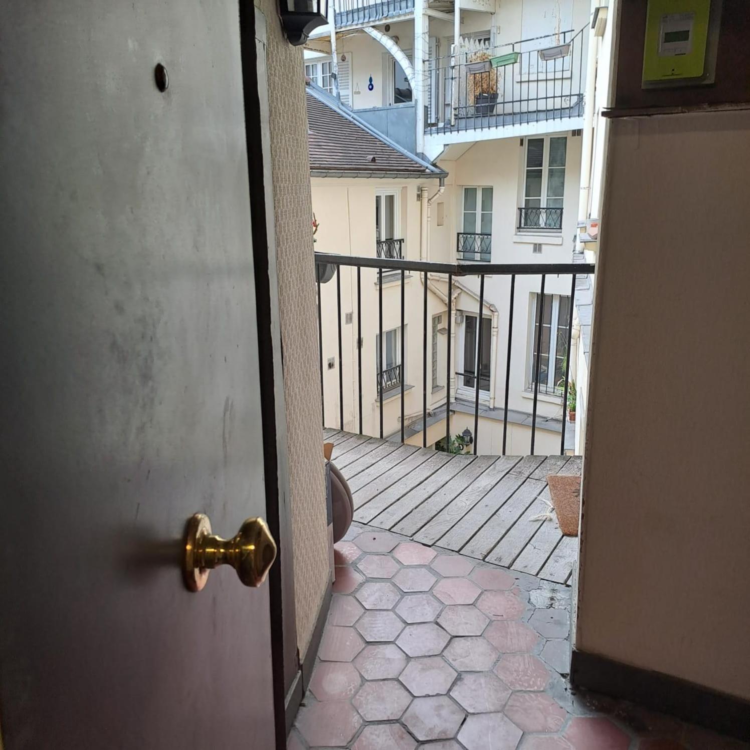 2 Pieces Paris 9 Eme Διαμέρισμα Εξωτερικό φωτογραφία