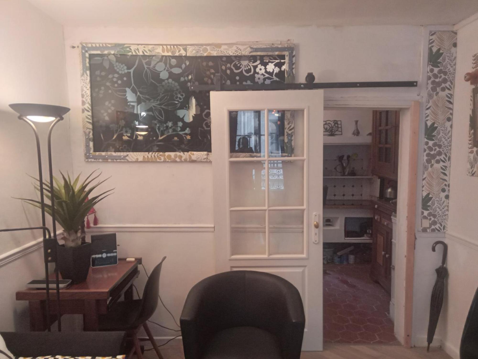 2 Pieces Paris 9 Eme Διαμέρισμα Εξωτερικό φωτογραφία