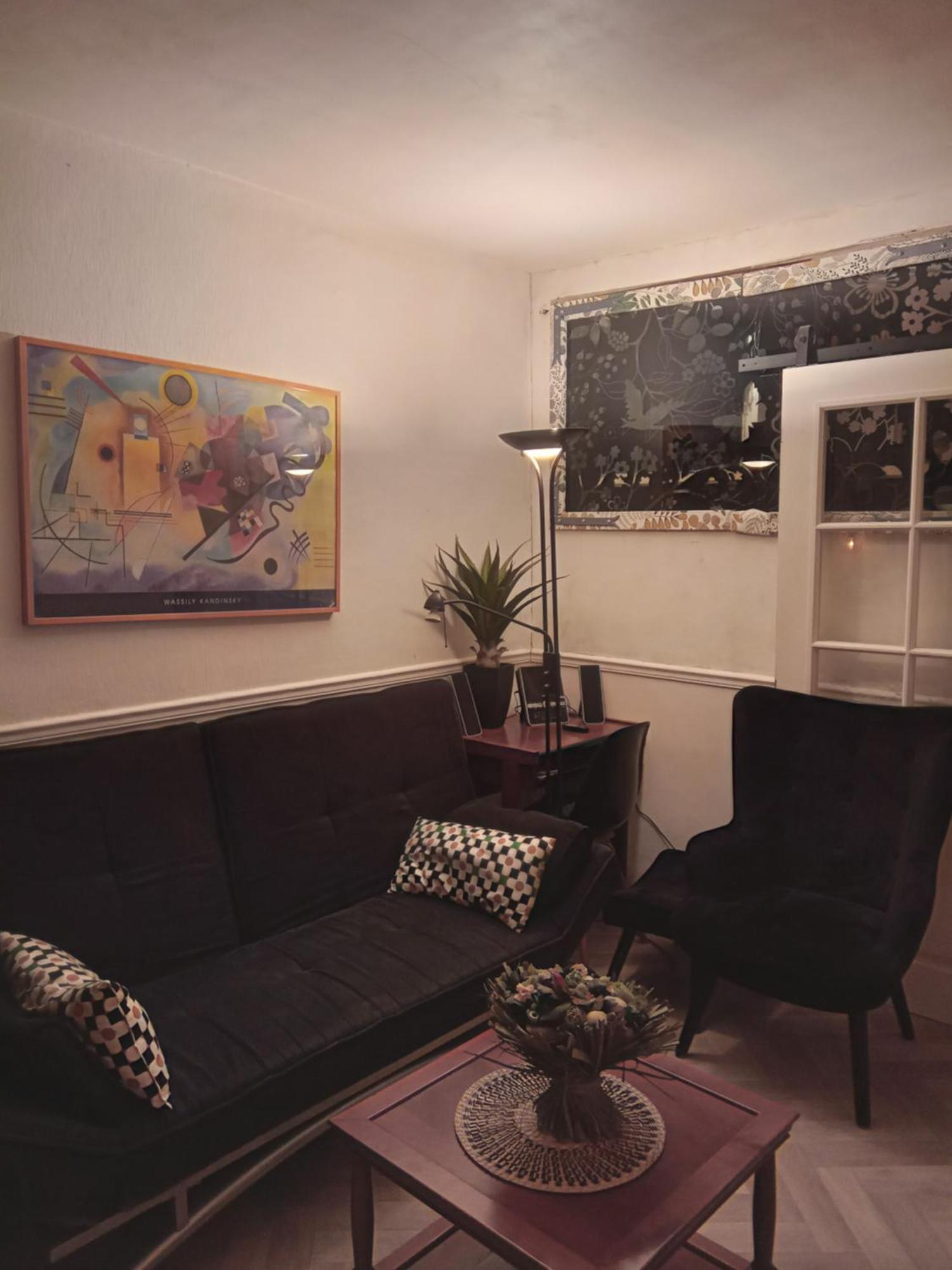 2 Pieces Paris 9 Eme Διαμέρισμα Εξωτερικό φωτογραφία