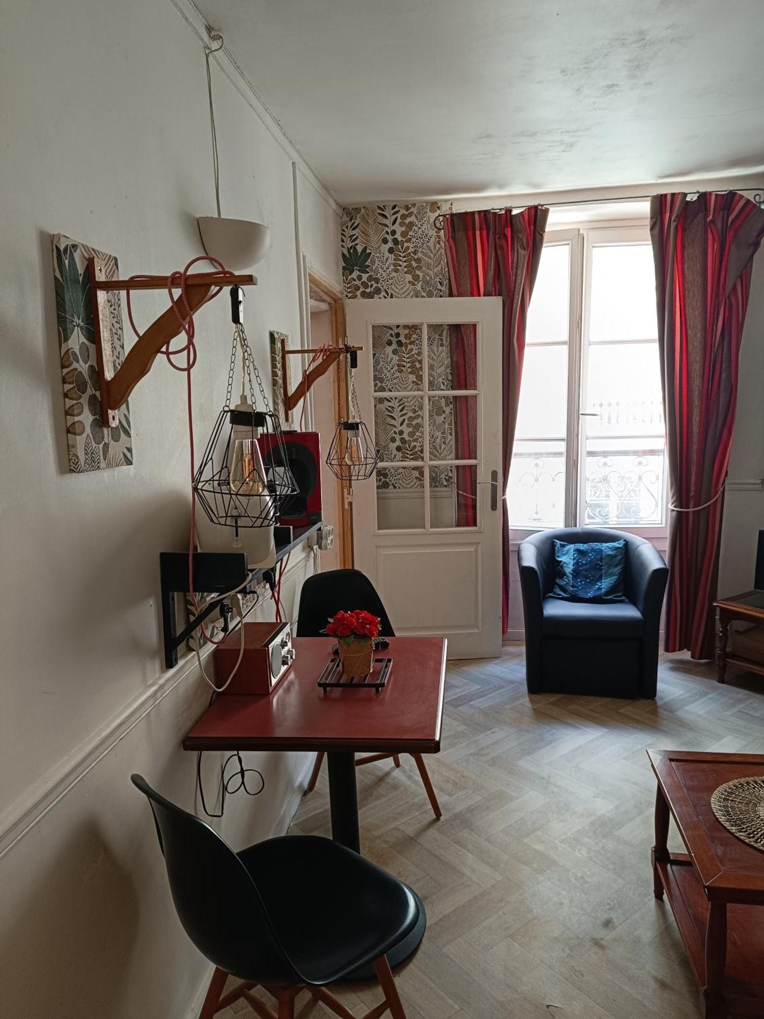 2 Pieces Paris 9 Eme Διαμέρισμα Εξωτερικό φωτογραφία